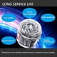 thumbnail image 2 of Motor CPAP Shymeyie Compatible con ResMed S9 y S10, 2 of 6
