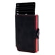 thumbnail image 1 of Billetera - Slim Black - Rojo, Con monedero, 1 of 2