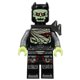thumbnail image 2 of LEGO Ninjago Minifigura Bone Warrior con Cuchilla Ósea, 2 of 4