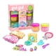 thumbnail image 2 of Kit Slime Gui Gui Deluxe Fruity Glow Doble Pack, 2 of 5