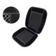 thumbnail image 2 of Cojin Asiento Negro Tipo Bolitas, 2 of 2