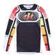 thumbnail image 1 of Jersey de motocross Troy Lee Designs SE Pro Wavez negro multicolor, 1 of 9