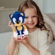 thumbnail image 2 of Peluches de la película Hedgehog 3 para niños, 4 peluches de Sonic, 2 of 5