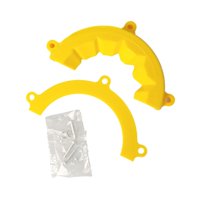 Ioensy - Afilador De Taladros Amoladora De Taladros Resistente Herramienta De Guía De Afilado De Taladros De Repuesto