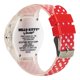 thumbnail image 5 of Reloj Accutime Hello Kitty rojo con lunares, ajuste 14‑20 cm, 5 of 7