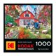 thumbnail image 4 of Rompecabezas RoseArt de 1000 piezas Gran Granero Campestre, 4 of 7