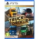thumbnail image 1 of Truck Driver Gold Edition para PS5, 1 of 7