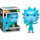 thumbnail image 1 of Figura de vinilo Funko Pop! Animación Rick & Morty Hologram Rick, 1 of 1
