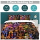 thumbnail image 5 of Five Nights at Freddy 3-Piece Bedding Set Warm And Comfortable Soft Duvet Cover Bed Set for Boys Girls Kids Adult Bedroom All Season, 5 of 5