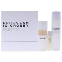 Derek Lam - Silent St Spring De Para Mujer: Set De Regalo En Spray Edp, Spray Ml Edp, Niebla De Fragancia