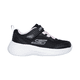 thumbnail image 1 of ZAPATILLAS URBANAS SKECHERS SELECTORS BEBÉS | 303573N-BLK - Talla 23 CL / 8 US / 14 CM, 1 of 6