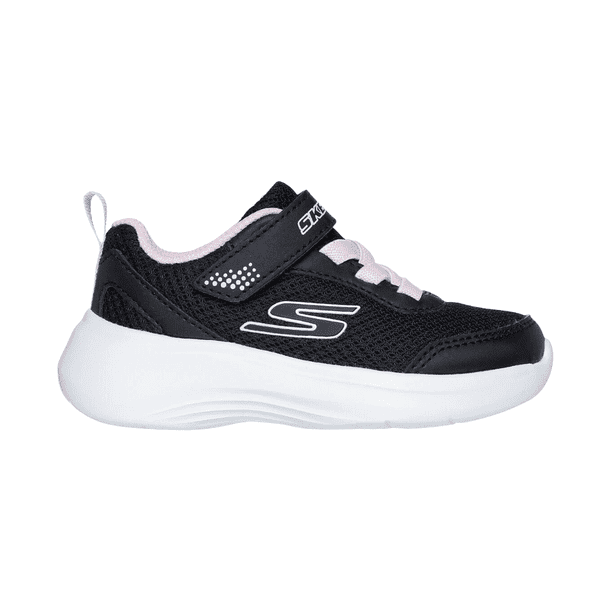 ZAPATILLAS URBANAS SKECHERS SELECTORS BEBÉS | 303573N-BLK - Talla 23 CL / 8 US / 14 CM