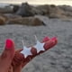 thumbnail image 1 of Aros estrellas plata, 1 of 3
