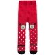 thumbnail image 4 of Medias Disney para niñas con diseño de Minnie Mouse, de 0 a 24 m, talla 18 a 24 meses, 4 of 7