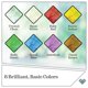 thumbnail image 2 of Set de colores para vidrio de ventana Gallery Glass - Pack de 8 (59 ml), 2 of 9