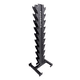 thumbnail image 1 of Rack Vertical Mancuernas 10 Pares, 1 of 3