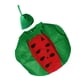 thumbnail image 2 of Trajes de fiesta de traje de fruta de traje de fruta de sandía divertido traje de disfraces de lujo, 2 of 3