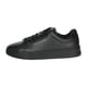 thumbnail image 1 of Zapatilla Tommy Hilfiger Th Court Leather Detail Essential 53670GJ negro 40, 1 of 2