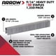 thumbnail image 4 of Staples Arrow Fastener 509 T50 9/16 pulgadas, paquete de 3, 4 of 5