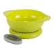 thumbnail image 1 of Balanza Pesa Digital 5kg Con Bowl Verde Ks545, 1 of 5