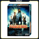 thumbnail image 1 of Juego de mesa Pandemic Base Game Cooperative Strategy Kids 8+, 1 of 3