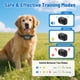 thumbnail image 4 of Valla eléctrica inalámbrica con GPS VERSMELO para perros, 4 of 7