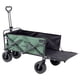 thumbnail image 1 of Carro de Transporte Plegable Kano Sherpa 2.0 Tapa Abatible, 1 of 13