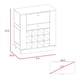 thumbnail image 3 of Bar Bajo New York 1 Cajon Wengue, 3 of 3