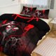 thumbnail image 1 of Spiderman Bedding Sets for Kids Men Women Twin Size, 1 of 5