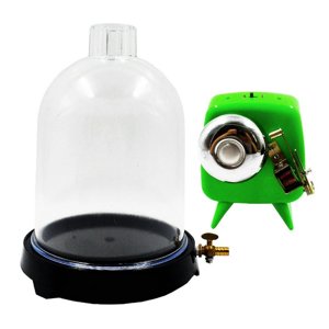 Bothyi - Demostración De Física Del Sonido Experimental Científico Para Laboratorio De Aula