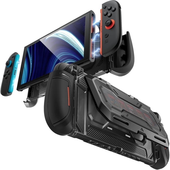 Funda Mumba Titan para Nintendo Switch 2