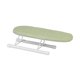thumbnail image 3 of Tabla De Planchar Plegable Peque?a Tabla De Planchar Para Lavandería Hogar Viaje Verde, 3 of 5