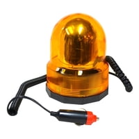 Baliza Con Iman Ambar 12V Gr-2013 Bestamerica