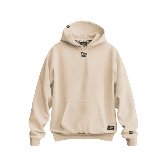 MDF® Polerón 𝐌𝐈𝐍𝐈𝐌𝐀𝐋 THUG LIFE 𝐌𝐈𝐍𝐈𝐌𝐀𝐋