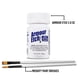 thumbnail image 2 of Crema Para Grabado En Vidrio Armour Etch Starter 80 Ml Con Brochas, 2 of 7
