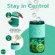 thumbnail image 4 of Botella Copco Hydra 500 ml Verde (2 unidades), 4 of 7