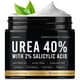 thumbnail image 1 of Crema de urea Adellina 40% con ácido salicílico para piel seca y agrietada, 1 of 7