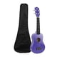 thumbnail image 1 of Ukelele 21". Incluye Funda. Color Morado, 1 of 7