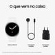 thumbnail image 3 of Smartwatch Galaxy Watch 8 40mm Amoled 32gb 2gb Ram, 3 of 3