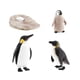 thumbnail image 5 of Penguin Life Cycle Model Animals Juego Cognitivo Para Materiales De Ense?anza Estilo B, 5 of 5