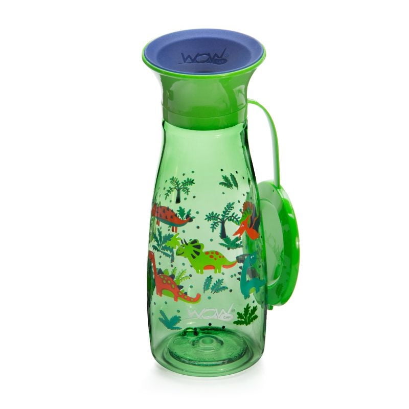 Wow Cup - Vaso Mini Verde