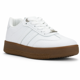 thumbnail image 3 of Zapatilla Blanco Mujer Urbano Chalada Antu, 3 of 8