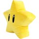 thumbnail image 3 of Mocasines de peluche Club Mocchi Super Mario Super Star, 38 cm, 3 of 6
