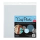 thumbnail image 1 of Grafix de plástico Craft Ultra Clear, 0,5 mm, 30 x 30 cm, 25 hojas, 1 of 3