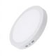 thumbnail image 1 of Foco LED Sobrepuesto 24W Circular Luz Fría 6500K, 1 of 3