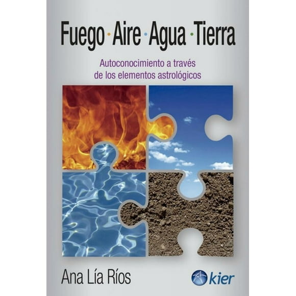 Fuego Aire Agua Tierra 605