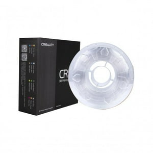 Creality - Filamento Petg Transparente 1Kg 1.75Mm Para Impresora 3D