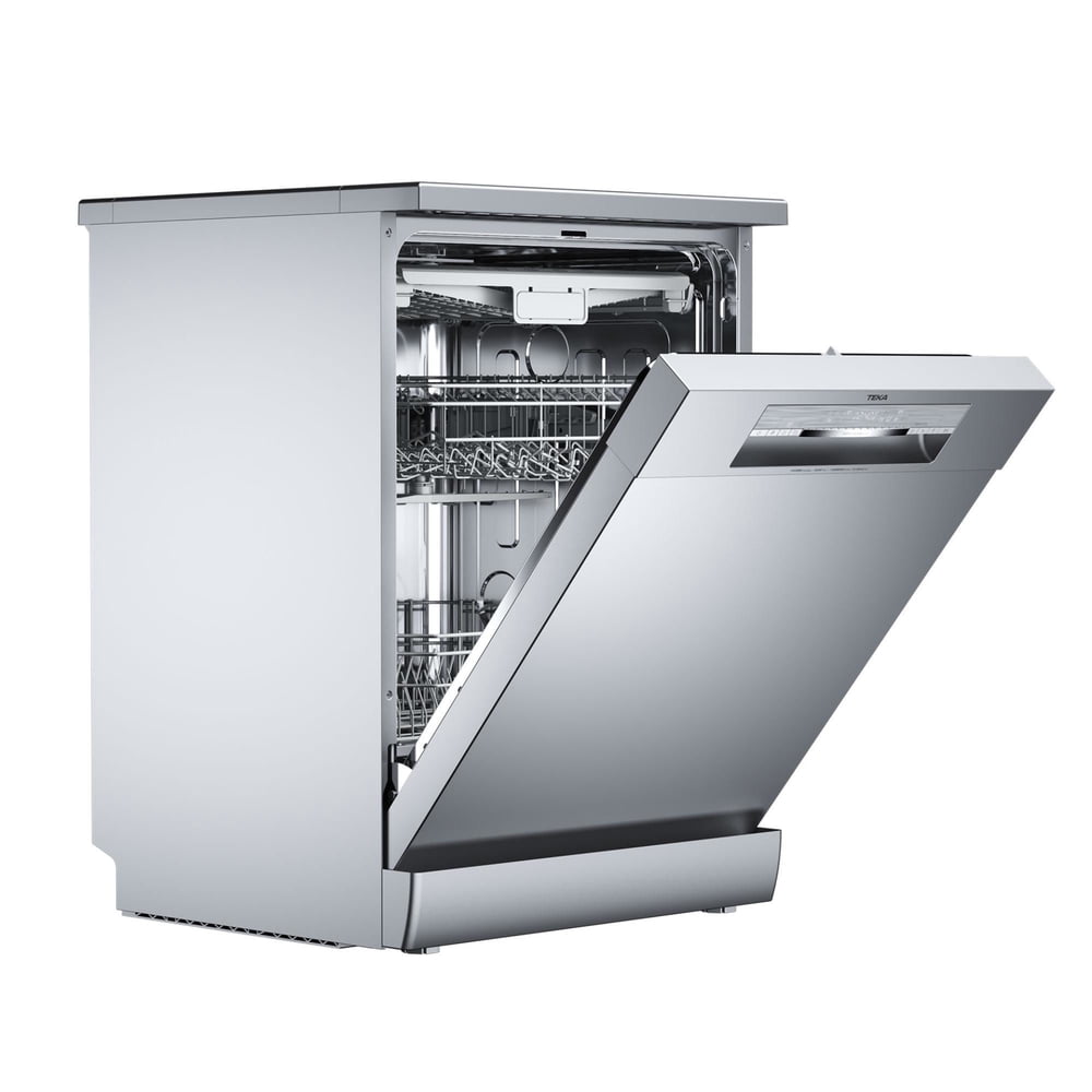 Teka DFS 76850 SS 14 Cubiertos Inox, foto 4