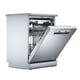 thumbnail image 4 of Lavavajillas 14 cubiertos Dfs 76850 Inox, 4 of 10