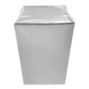 Genérico - Funda / Cobertor Impermeable Lavadora Vertical, Secadora